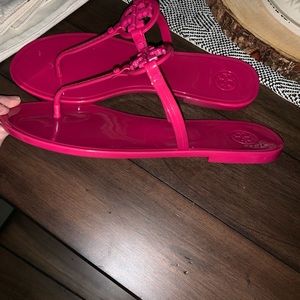 Tory Burch Shoes - Tory Burch mini millers Tory Burch Shoes - Tory Burch mini millers